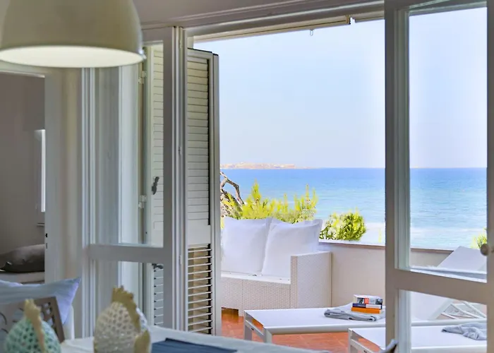 Aquarius By Amarena Collection Appartement