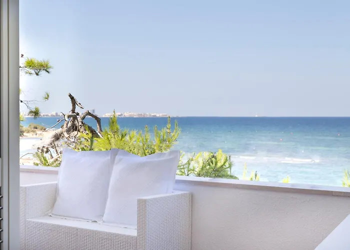 Aquarius By Amarena Collection Apartment