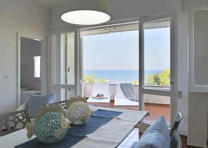 Appartement Aquarius By Amarena Collection