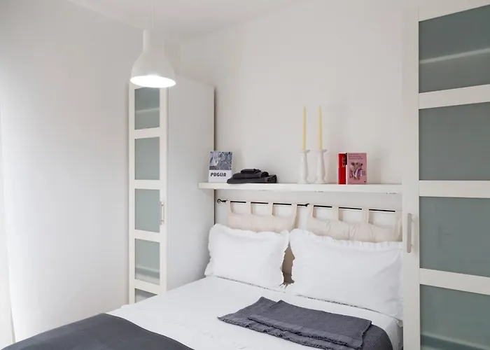 Aquarius By Amarena Collection Apartment