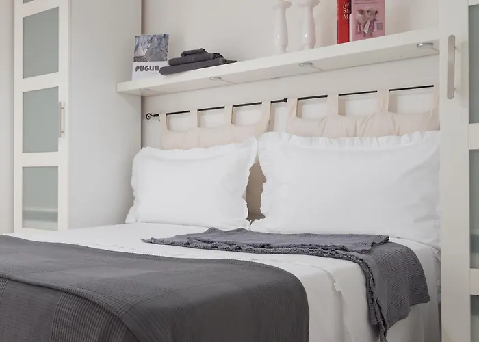 Apartment Aquarius By Amarena Collection