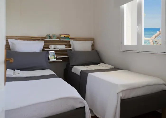 Aquarius By Amarena Collection Appartement *