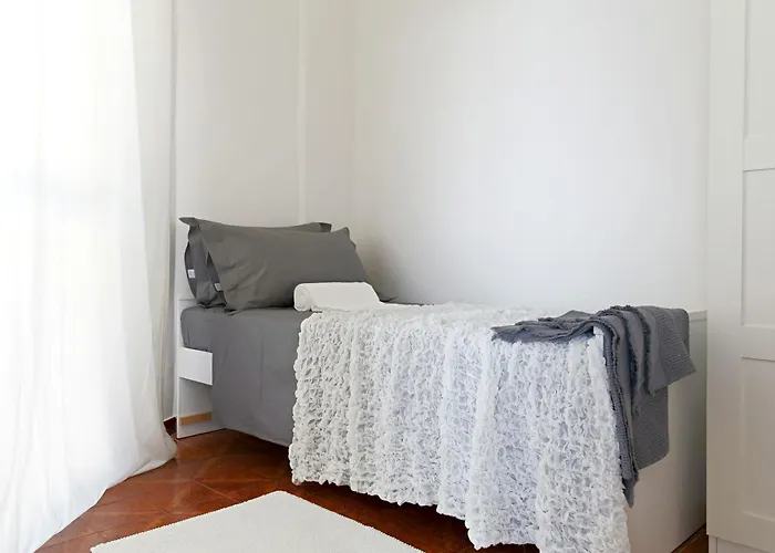 Aquarius By Amarena Collection Apartment *