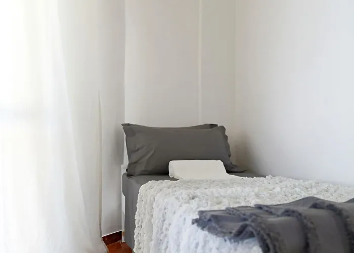 Aquarius By Amarena Collection Gallipoli