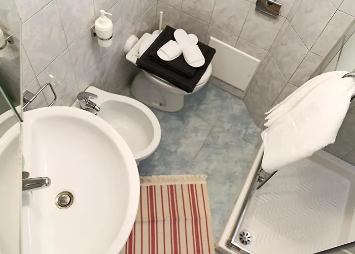 Aquarius By Amarena Collection Apartment Gallipoli