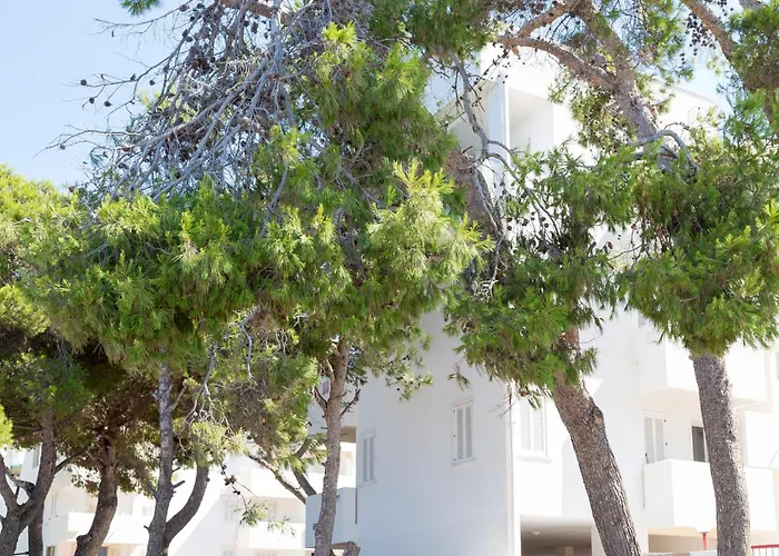 Aquarius By Amarena Collection Gallipoli