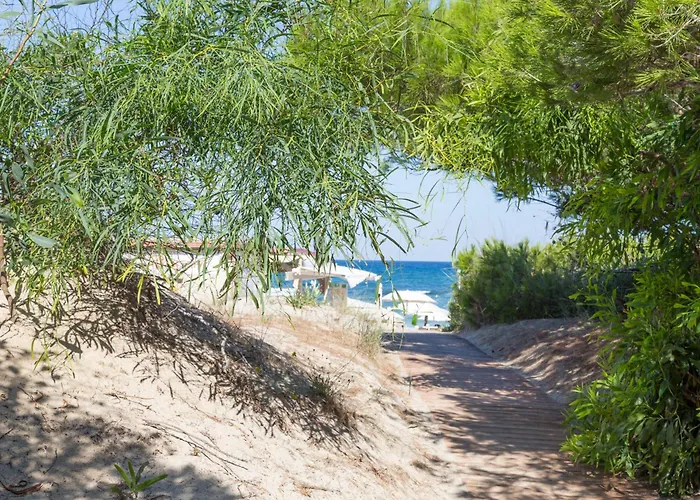 Aquarius By Amarena Collection Apartment